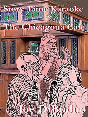 cover image of Story Time Karaoke @ the Chicagoua Cafe